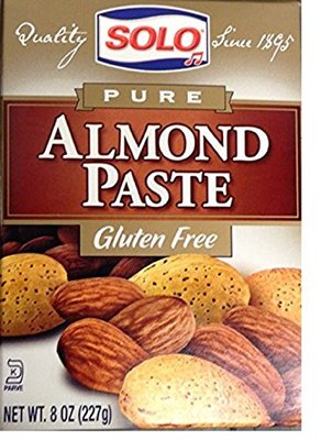 Almond Paste (Pack of 6) - Pack Of 6