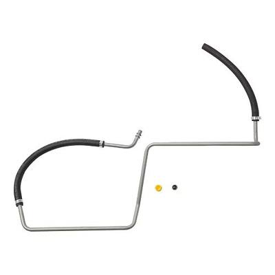 Plews & Edelmann 92378 Power Steering Return Line Hose Assembly: Replacement for 2007-04 Buick Rainer, 09-06 Chev./GMC Trailblazer/Envoy, 04-02 Olds Bravada; 6-CYL. 4.2L