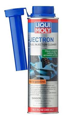 Liqui Moly Jectron Fuel Injection Cleaner | 300 ml | Petroladititive | SKU: 2007