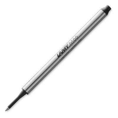 Lamy M66 Rollerball Refill Black X 3