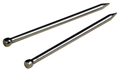 The Hillman Group 592262 Wire Brads 1-Inch, X17 2-Ounce