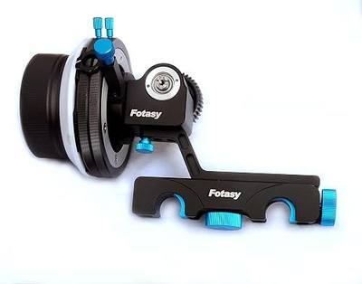 (2 Pcs) Caron Rod, 30cm 16 Inch Carbon Fiber Light Weight 15mm Rods for Rail Rod Support Systems, fits 15mm Mattebox, Follow Focus Shoulder Pads Rod Monitor Mount Rod Clamp Base