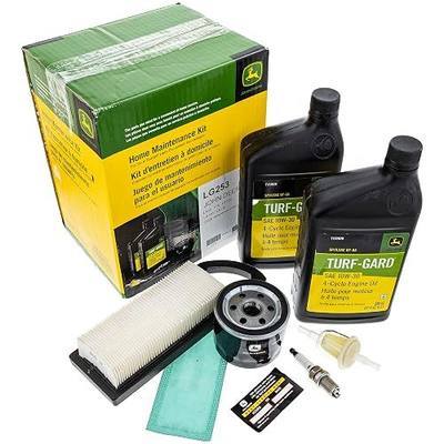 John Deere Original Equipment Filter Kit #LG253