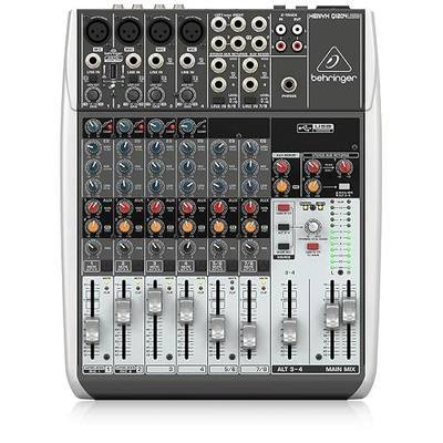 Behringer Q1204USB