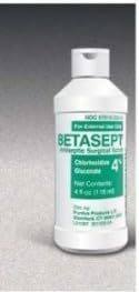 Antiseptic Surgical Scrub 4 OZ