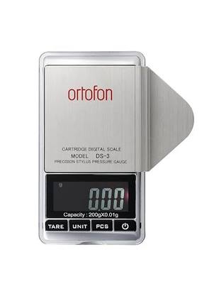 Ortofon DS-3 Needle pressure gauge for cartridge DJ item