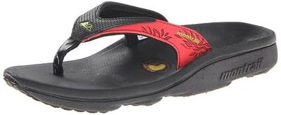 Montrail Women's Molokini Sandal