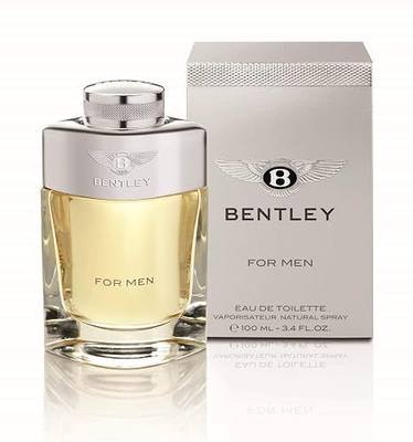 Bentley Cologne, 3.4 Fluid Ounce