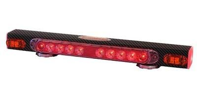 TowMate TM21C-4 21" Wireless Tow Light with 4 pin round transmitter