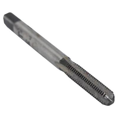 Drill America - T/A54358 10-32 High Speed Steel Bottoming Tap, T/A Series