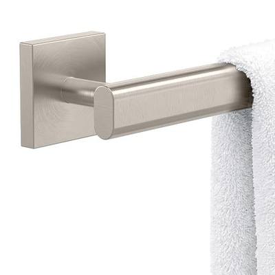 Gatco 4070 Elevate 24" Towel Bar, Satin Nickel