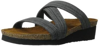 Naot Women's Naomi Wedge Sandal