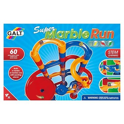 Super Marble Run