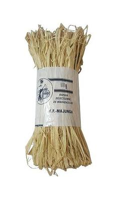 Bonsai Tree Raffia - Bonsai Plant Branch Protection + Bonsai Wiring Aid for All Tree Sizes