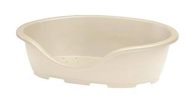 Marchioro Perla 5 Bed for Pets, 32.75 inches, Beige
