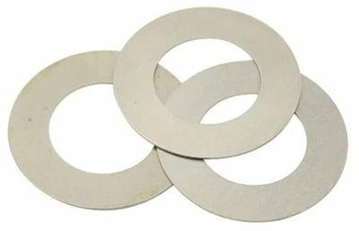 EMPI Alternator/Gen Pulley Shim Kit, 10pcs 9197-0