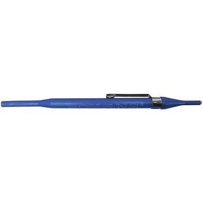 BOURNS Potentiometer Tool - Blue Metal Screwdriver - Phillips Head - Electronics Repair