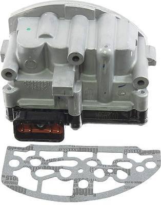 APDTY 709211 Automatic Transmission Shift Control Solenoid Block Pack With Gasket (Replaces 5015646AC, 5140429AA, 5015646AB, 4504570AB; Made In USA))