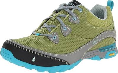 Ahnu Women's Sugarpine Air Mesh Hiking Shoe