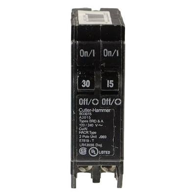 Wesco Distribution BD3015 Circuit Breaker