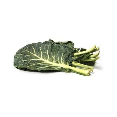 Collard Greens, One Bunch