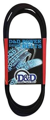 D&D DURA-Prime PowerDrive A40 or 4L420 1/2 x 42in V-Belt