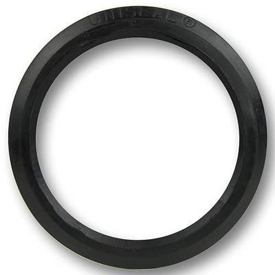4'' UNISEAL Flexible Tank Adapter (Bulkhead)