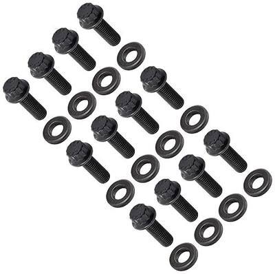 ARP (134-1201) SBC/GENII LS 1/4 Flange 12pt Header Bolt Kit