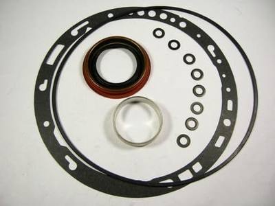 CT Solutions CT9083 TH400 Front Pump Leak Sealing Kit Stops Leaking and Seals Front of Turbo 400 Transmission