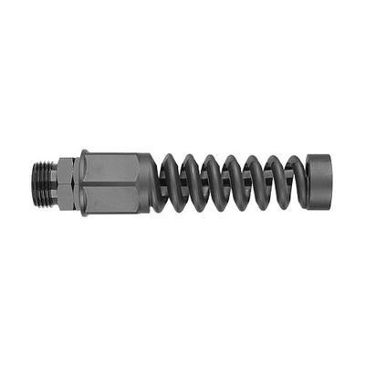 Flexzilla Pro Water Hose Reusable Fitting, Male, 5/8 in. - RP900625M