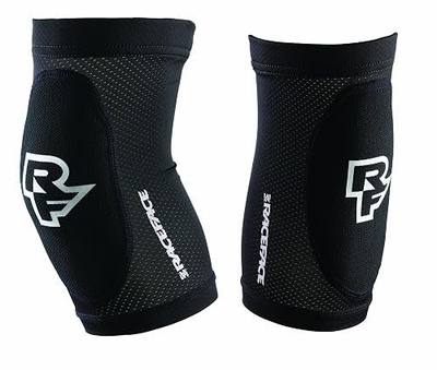 RaceFace Charge Arm Guard, Black