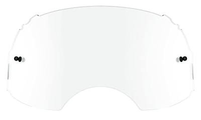 Oakley - 57-993 Airbrake MX Replacement Lens (Clear)