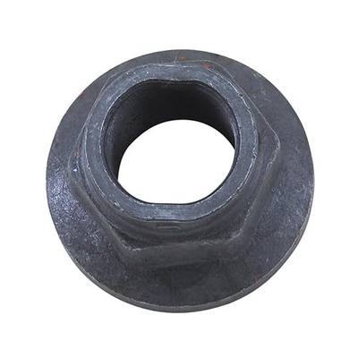 Yukon Gear & Axle (YSPPN-020) Pinion Nut For Ford 7.5", 8", 8.8", 9 3/8" & 9". 1 1/6" Socket, 3/4" X 20 Thread.