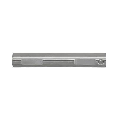 Standard Open and positraction Cross pin Shaft for GM 12T, 12P, and 55T.