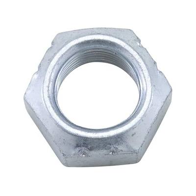 Pinion nut for Dana 44 JK, 44HD, 60, 70, 70U, 70HD & Nissan M226 Rear