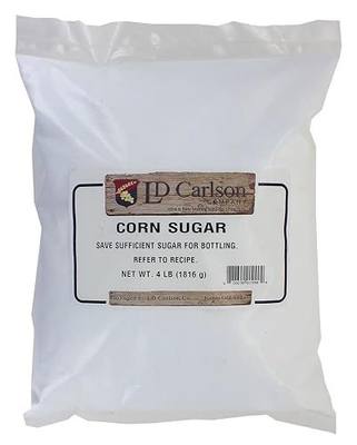 Corn Sugar 4lb