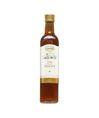UNIO Moscatel Wine Vinegar, 17 FZ