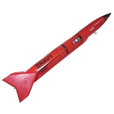 Rocketarium Flying Model Rocket Kit Jay Hawk RK-1009