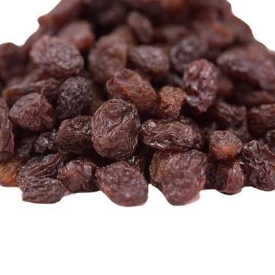 Gerbs Dried Raisins 2 lbs. | Unsulfured, No Artificial Additives, Resealable Bag | Naturally Sweet & Plump | Top 14 Allergen-Free