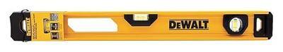 DEWALT DWHT42151 Premium 24 inch I-Beam Level