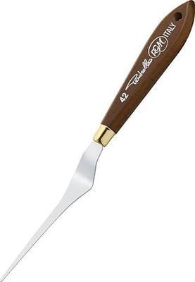 RGM Pastrello Palette Knife, #042 (RGART042)