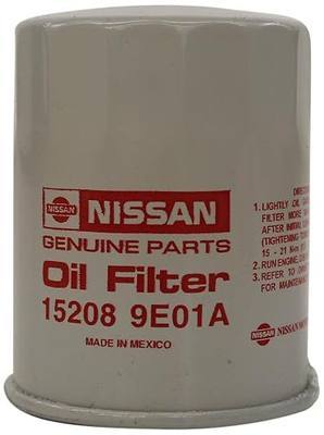 NISSAN - Authentic Catalog Part from The Factory (15208-9E01A)