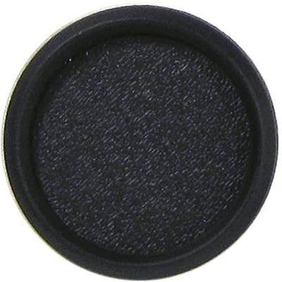 Faria Beede Instruments 3003.37 12861 Blank Gauge Fill 2",Black