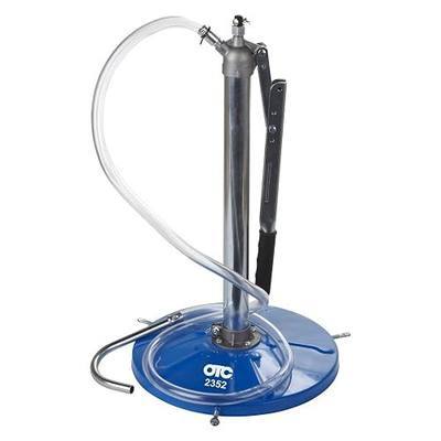 OTC 2352 Lever Action Bucket Pump for 5-Gallon Buckets (Bucket Not Included)
