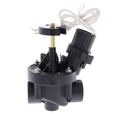 Rain Bird PEB Inline Valve with Flow Control 1 in. FPT | 100-PEB