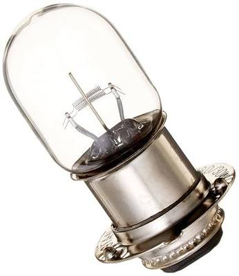 STANLEY A0330V 12V 30/30W T19L Clear Auto Bulb, Quantity=1 Bulb
