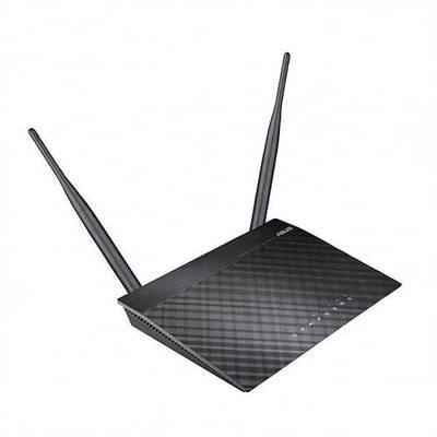 Asus RT-N12 D1 Wireless Router - IEEE 802.11n RT-N12/D1
