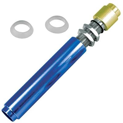 Pushrod Tube, Threaded Adjustable, Sold Each, Compatible with Dune Buggy
