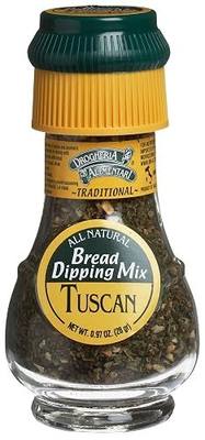 Drogheria & Alimentari Tuscan Dipping Mix, 0.97-Ounce Jars (Pack of 3)