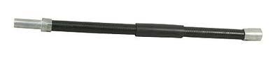 Clutch Cable Sleeve, Beetle 46-71, GHIA 56-71, Bus 50-67, Compatible with Dune Buggy